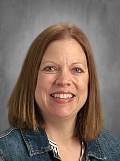  Penny Walsh